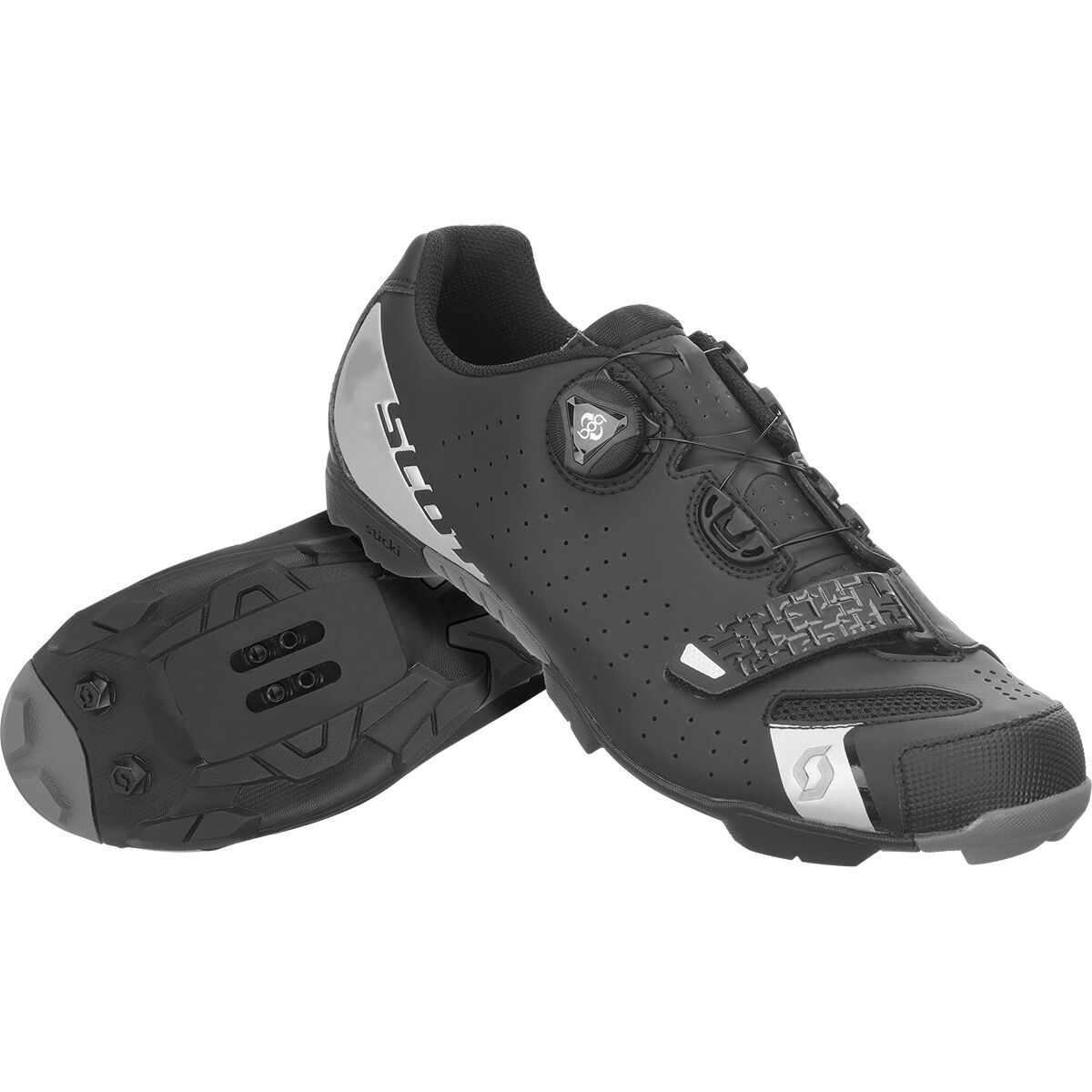 Scott MTB Comp BOA Lady Cycling Shoe - Women´s