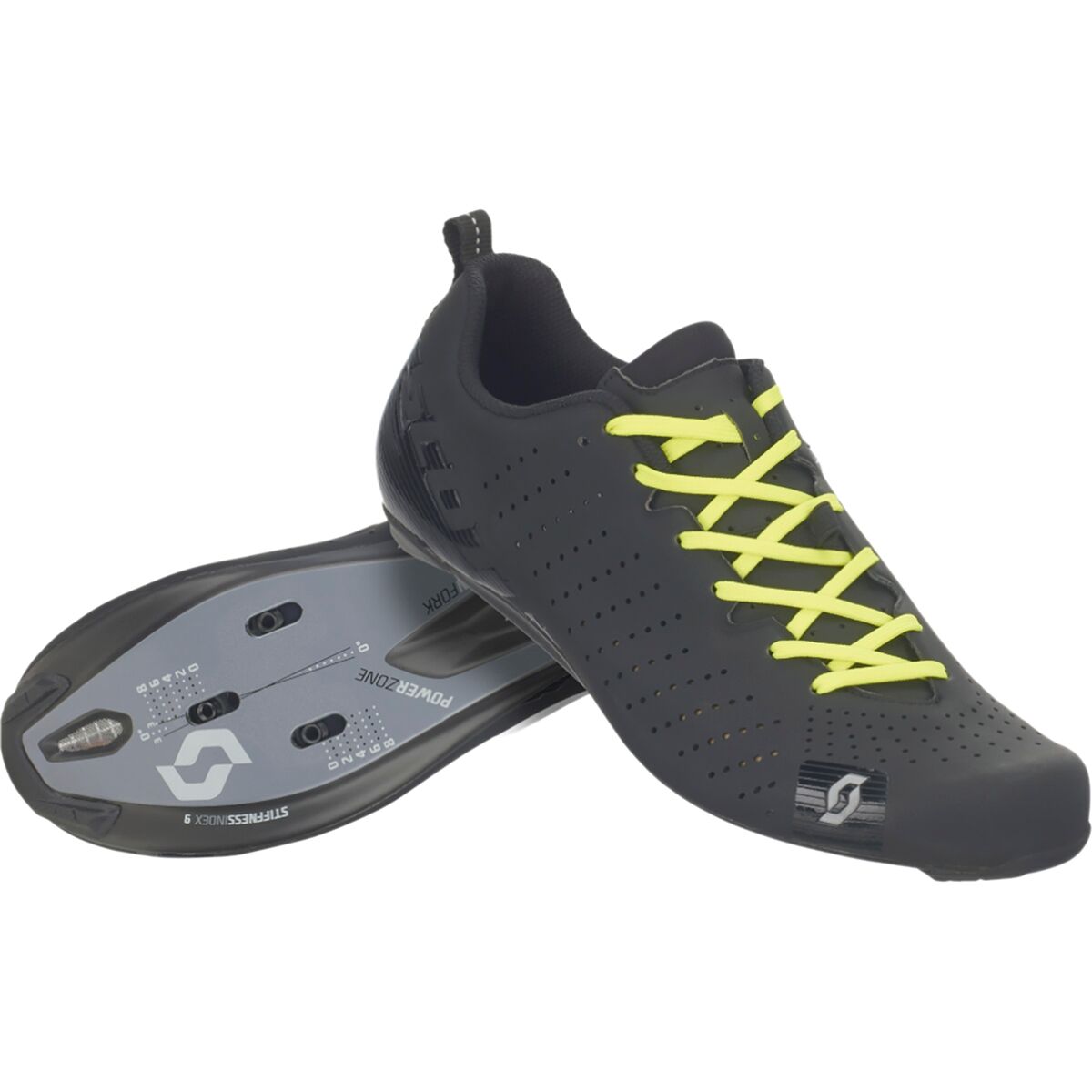Scott Road RC Lace Cycling Shoe Men's Bike