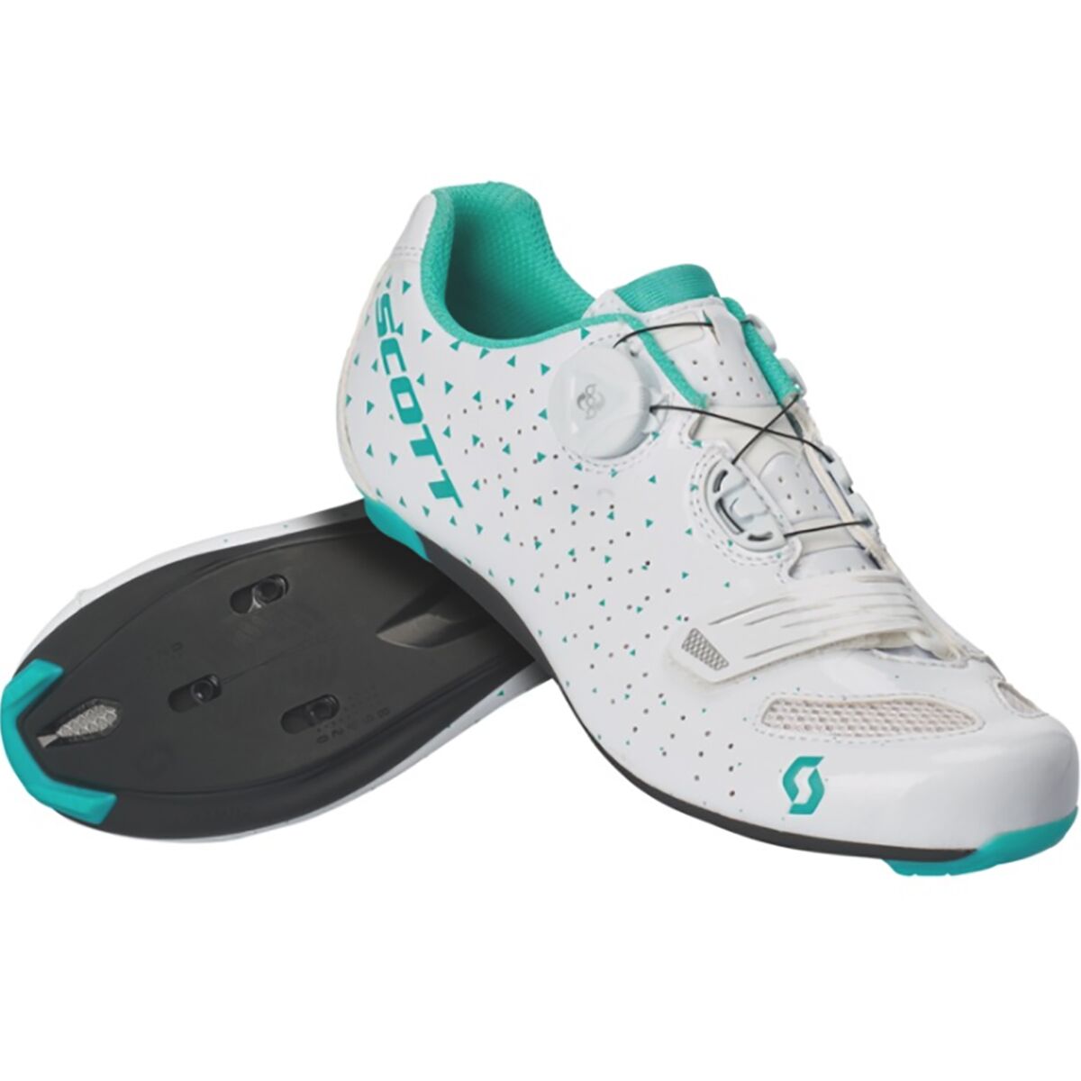 Scott Road Comp Boa Lady Cycling Shoe - Women´s