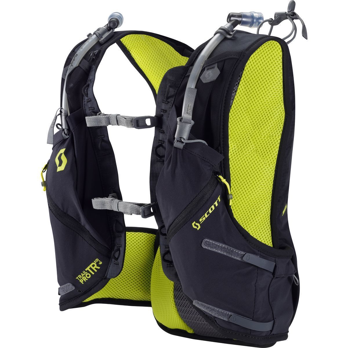 Scott Pack Trail Pro TR' 6 Hydration Backpack Hike & Camp