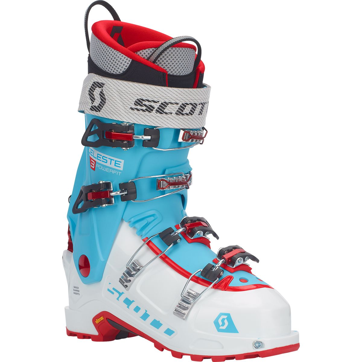 Scott Celeste III Alpine Touring Boot Women's Ski