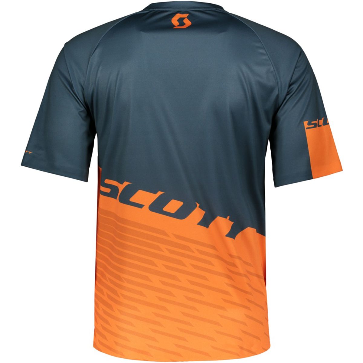 scott mountain bike jersey