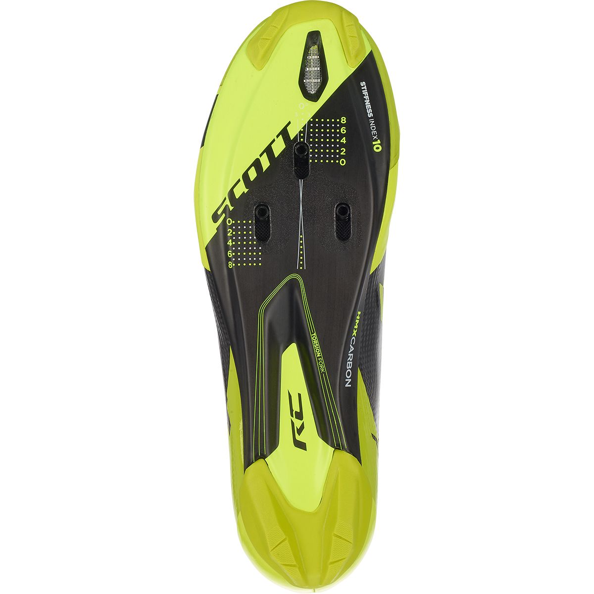 splicing sandals