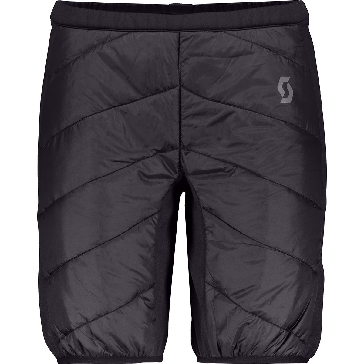 Women's Insuloft Tech Shorts - Dame - Black