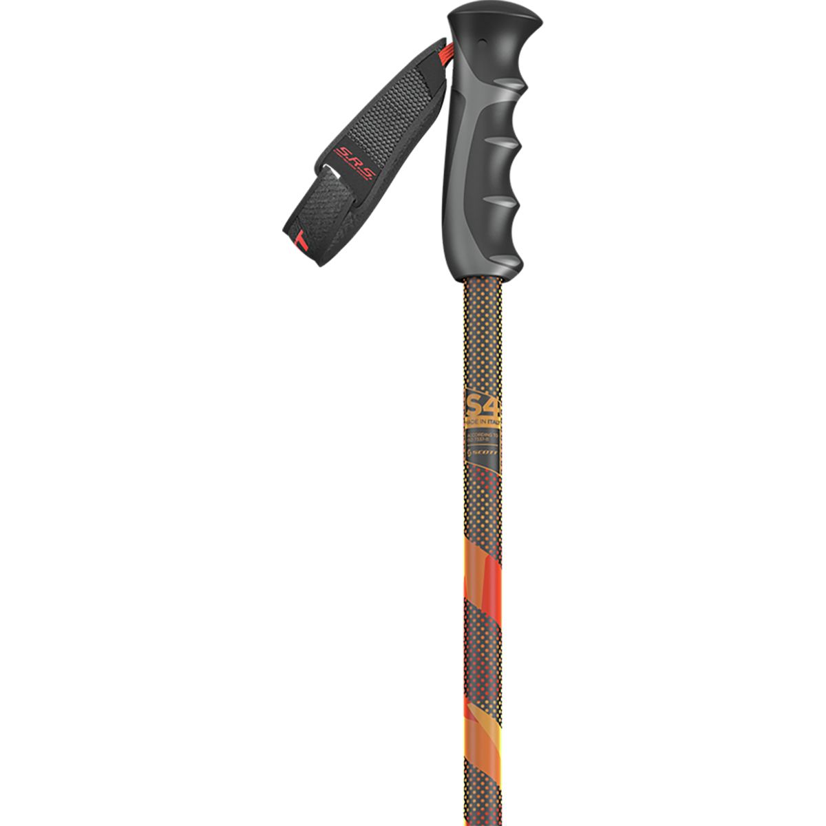 Scott Team Issue Ski Poles Ski