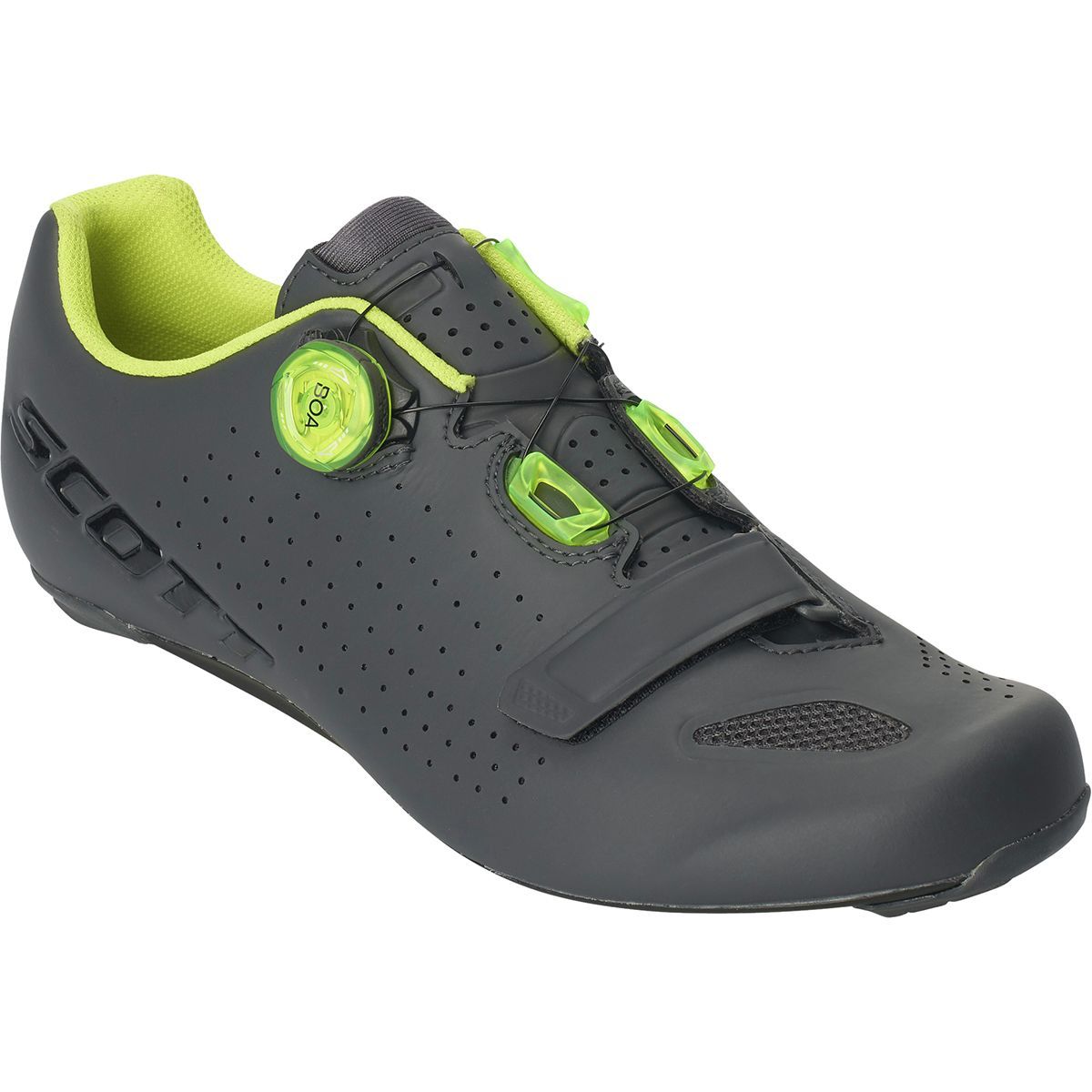 scott road vertec boa shoe