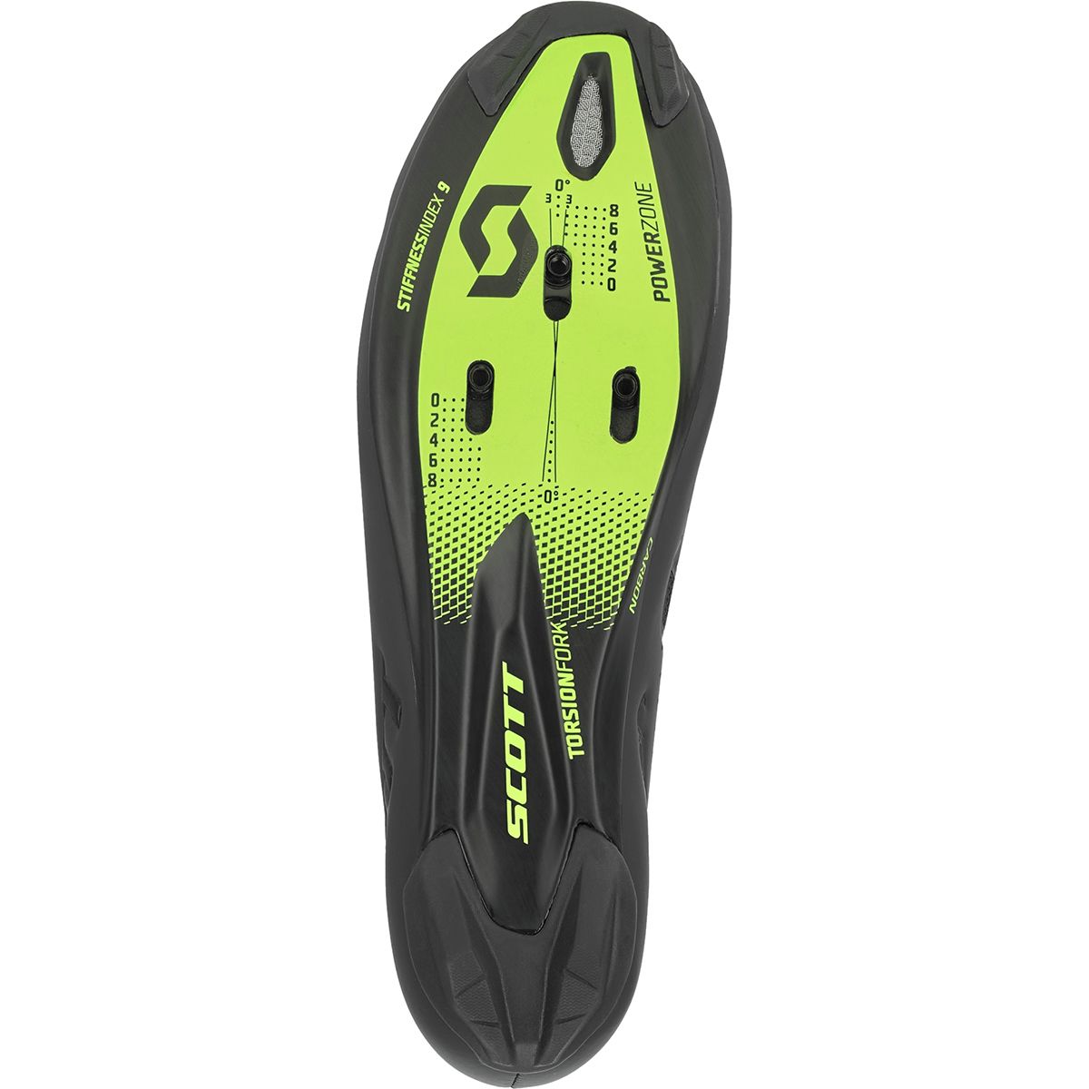 scott road vertec boa shoe