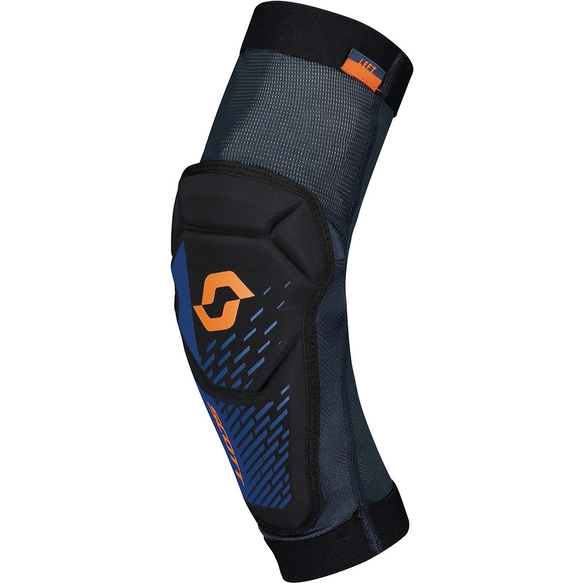 Scott Mission Elbow Pads Bike