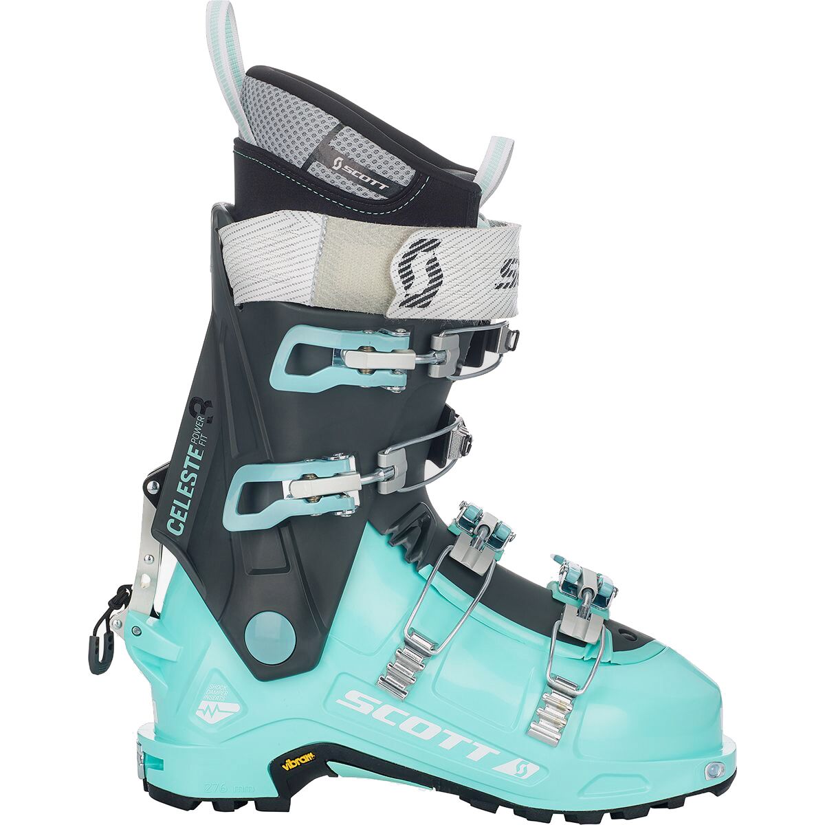 Scott Chaussures de ski pour femme Ws Celeste