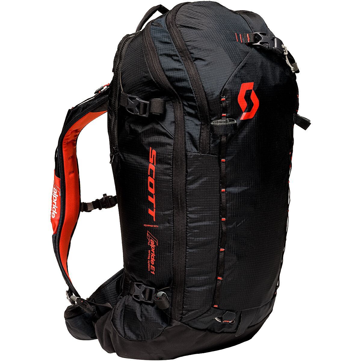 Scott Patrol E1 40L Backpack Kit Ski