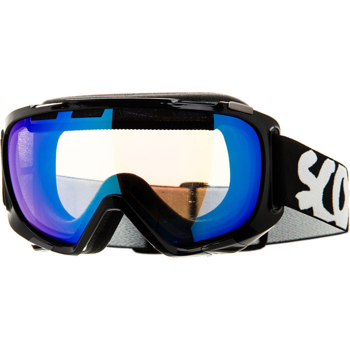 Scott Fix Goggle Ski