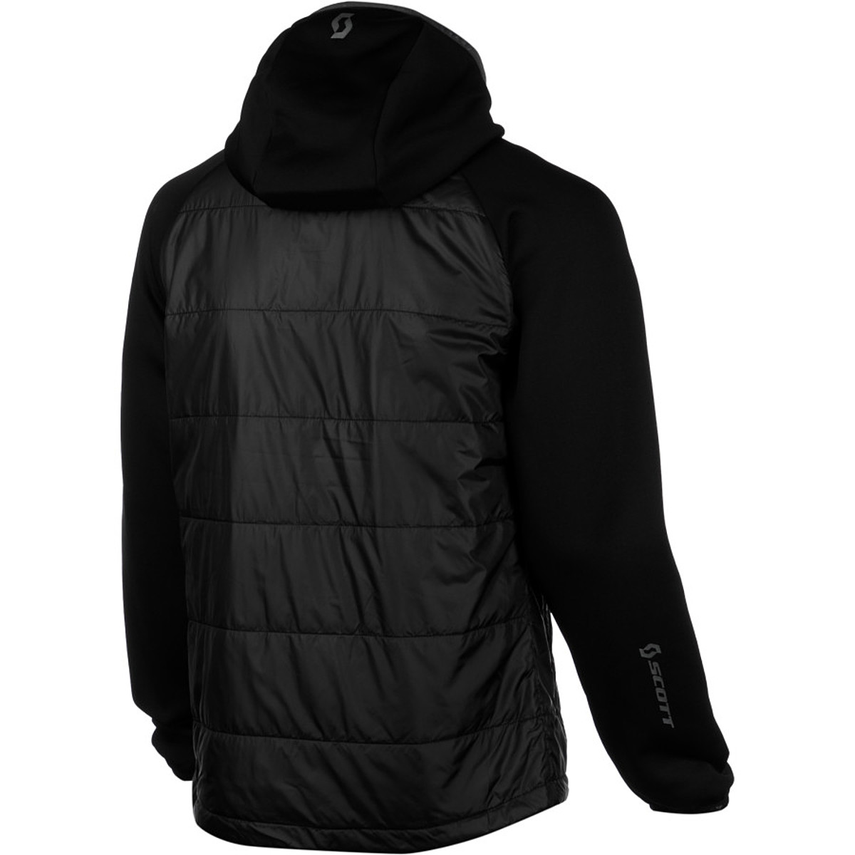 Scott Decoder Insulated Jacket Men's Clothing