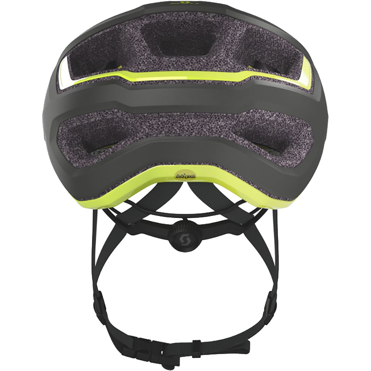 scott arx plus bike helmet