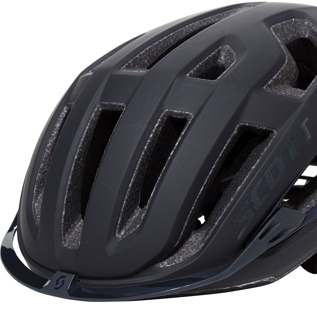 scott arx plus bike helmet