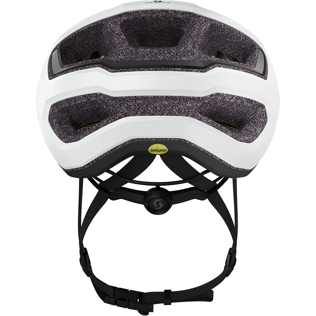 scott arx plus bike helmet