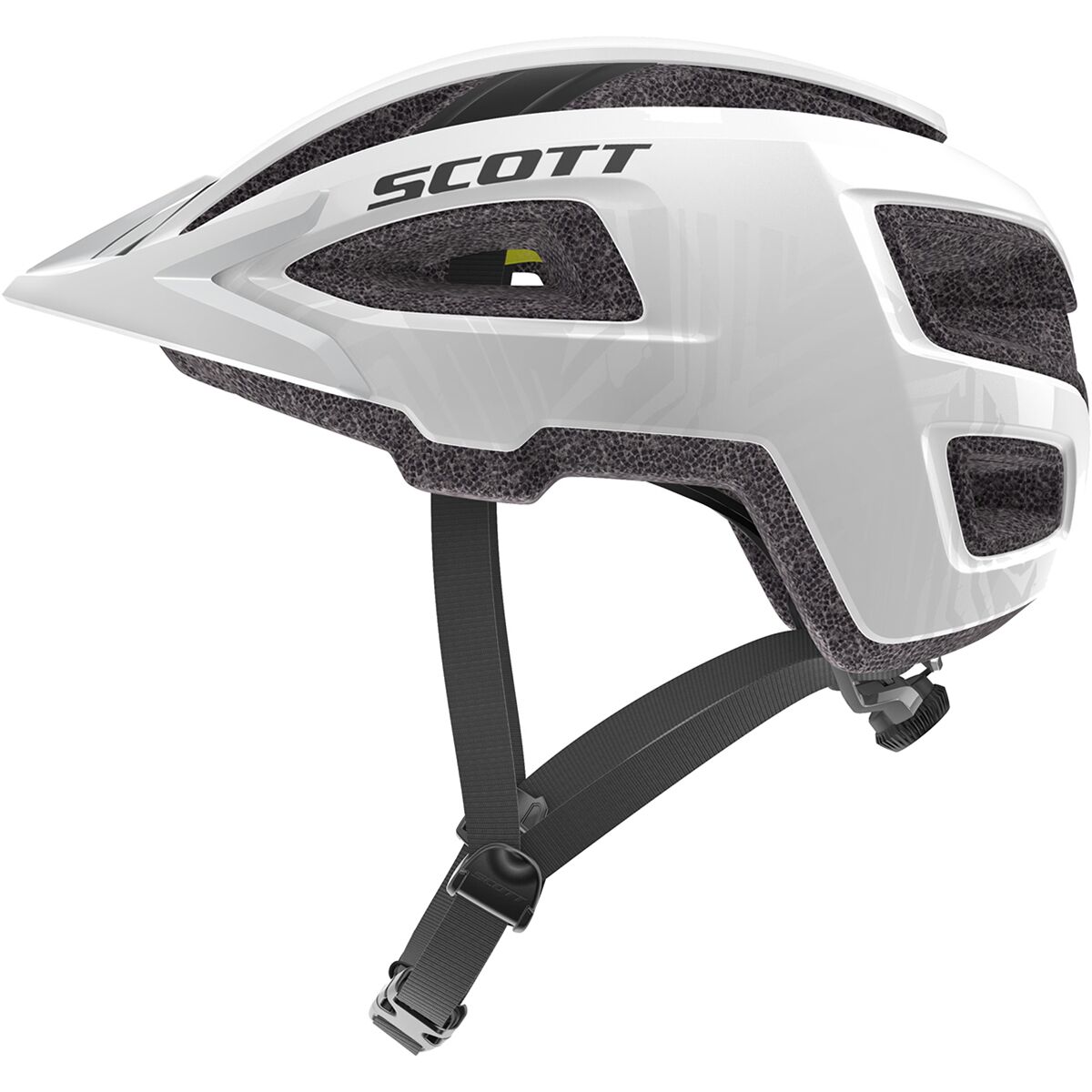 Scott Groove Plus Helmet