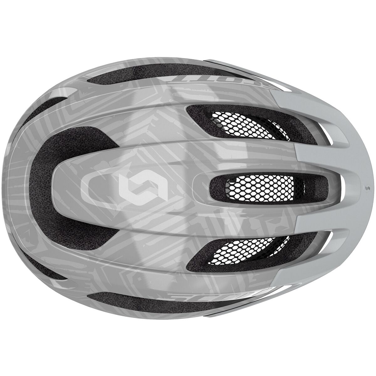 Scott Supra Helmet