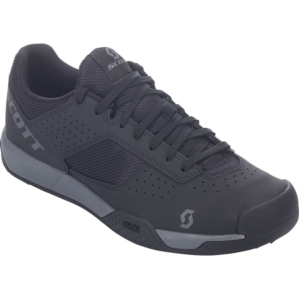scott flat mtb shoes