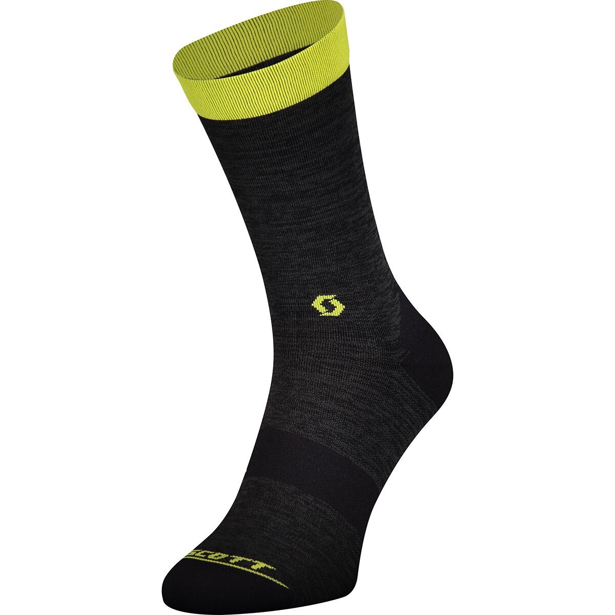 Scott Trail Crew Sock Bike