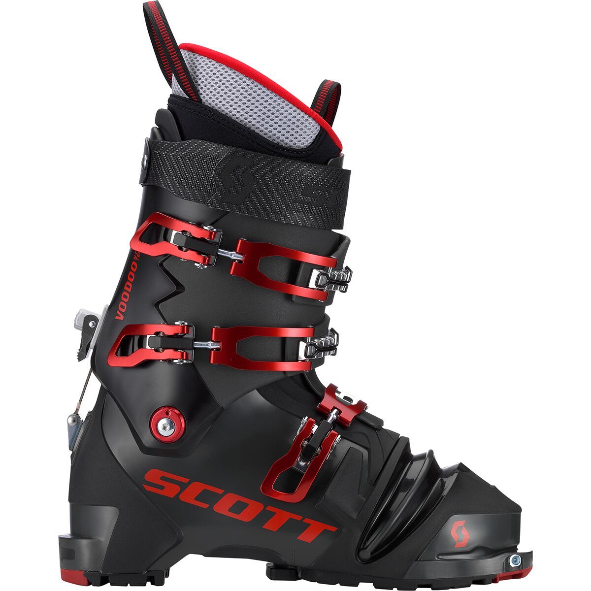 Scott Voodoo NTN Telemark Ski Boot 2025 Ski