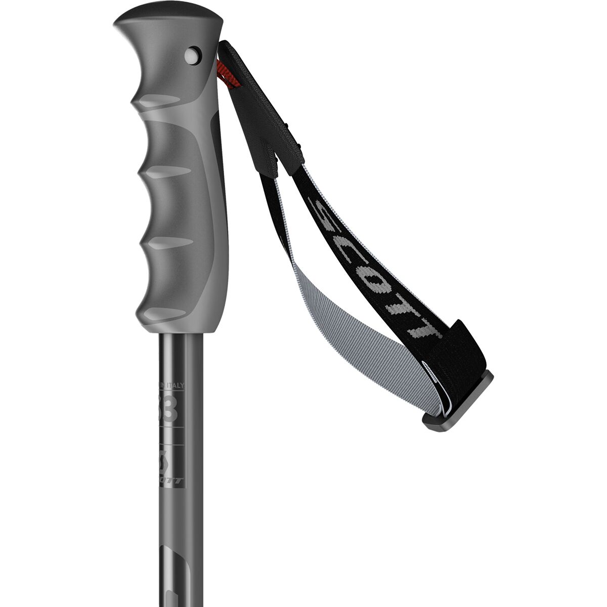 Scott Scrapper SRS Ski Poles Ski