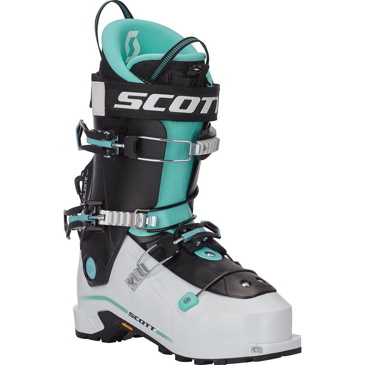 Scott Celeste Tour Boot - 2023 - Women´s