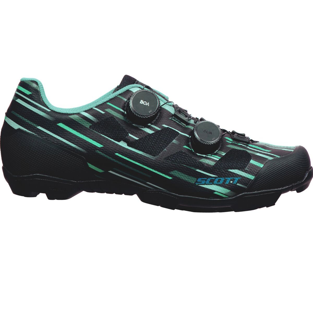 Scott RC Evo Supersonic Shoe Men's Bike