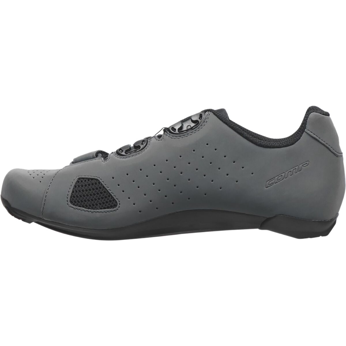 Scott Road Comp BOA Reflective Cycling Shoe - Men's - Bike