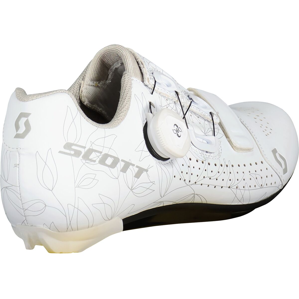 Scott Road Team BOA Cycling Shoe - Women´s