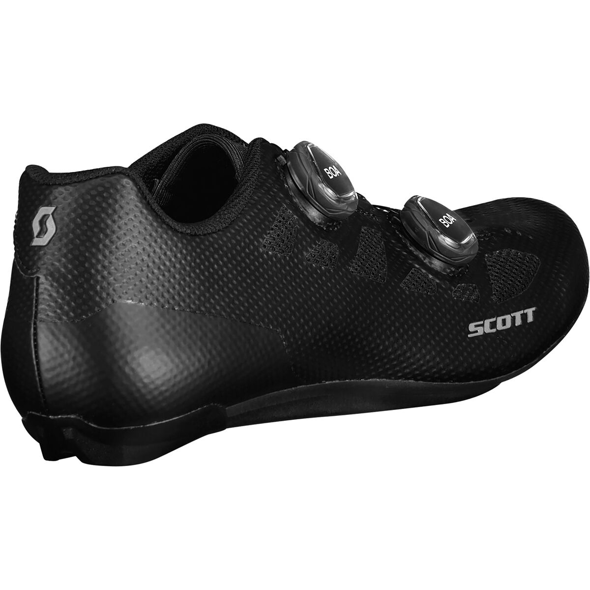 Scott Road Vertec BOA Cycling Shoe - Men´s