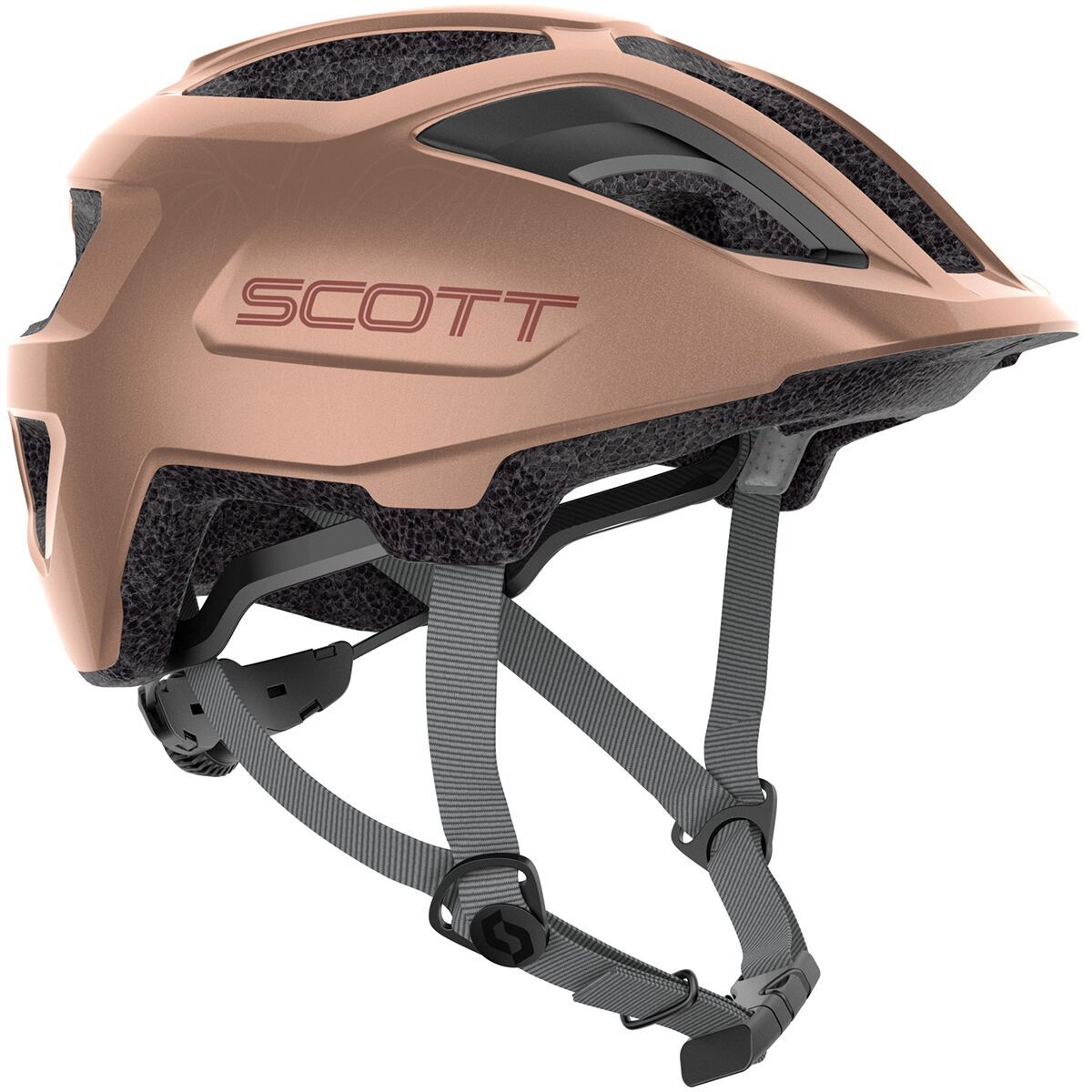 Scott Spunto Junior Plus Helmet - Kids´