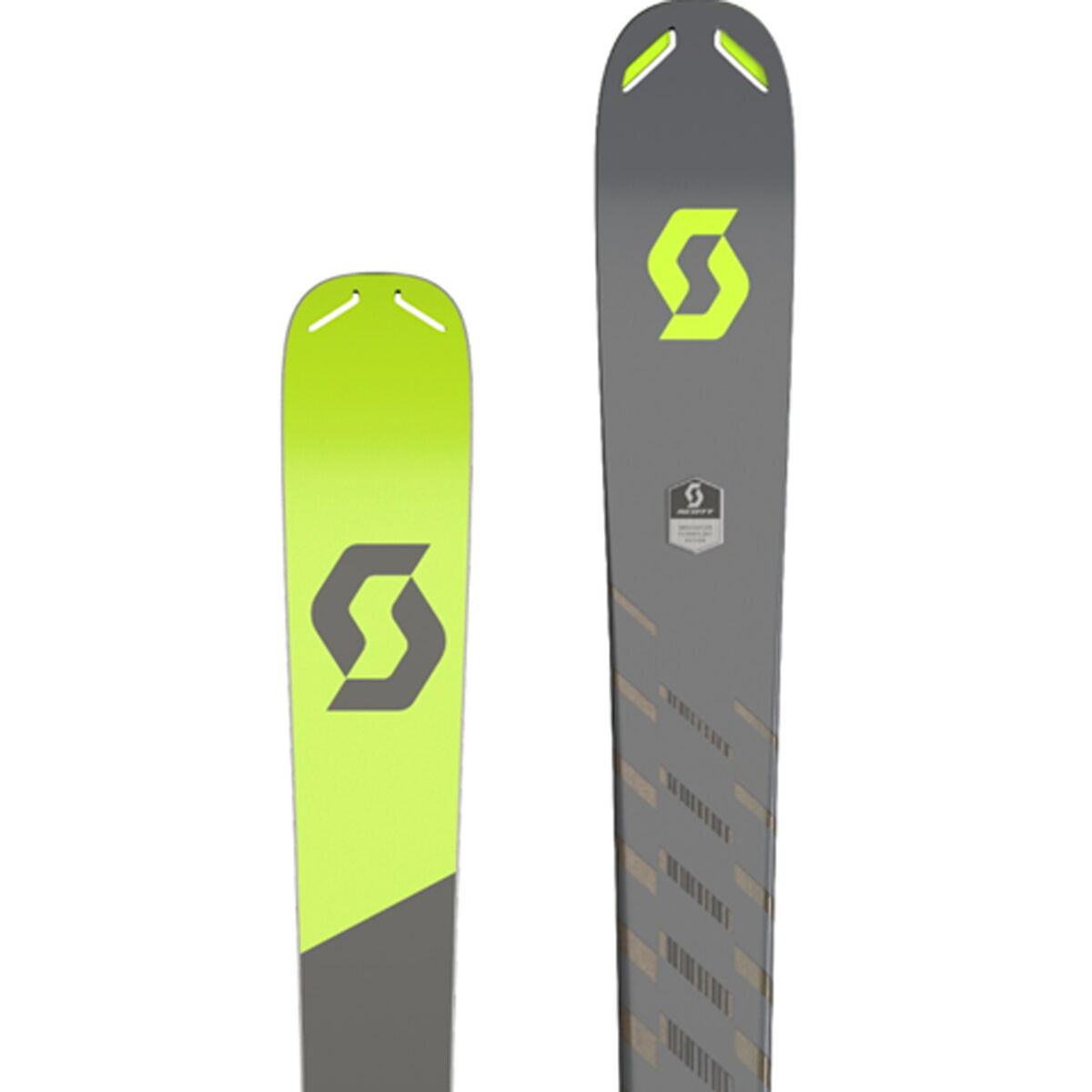 Scott Superguide 95 Ski - 2025