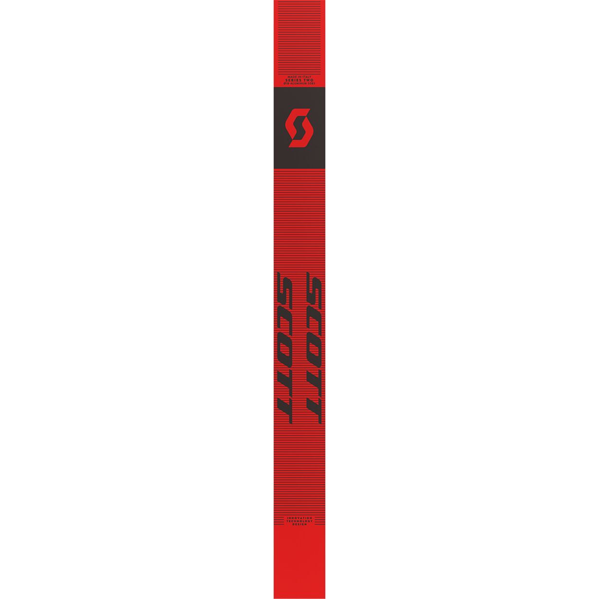 Scott 540 Pro Ski Poles