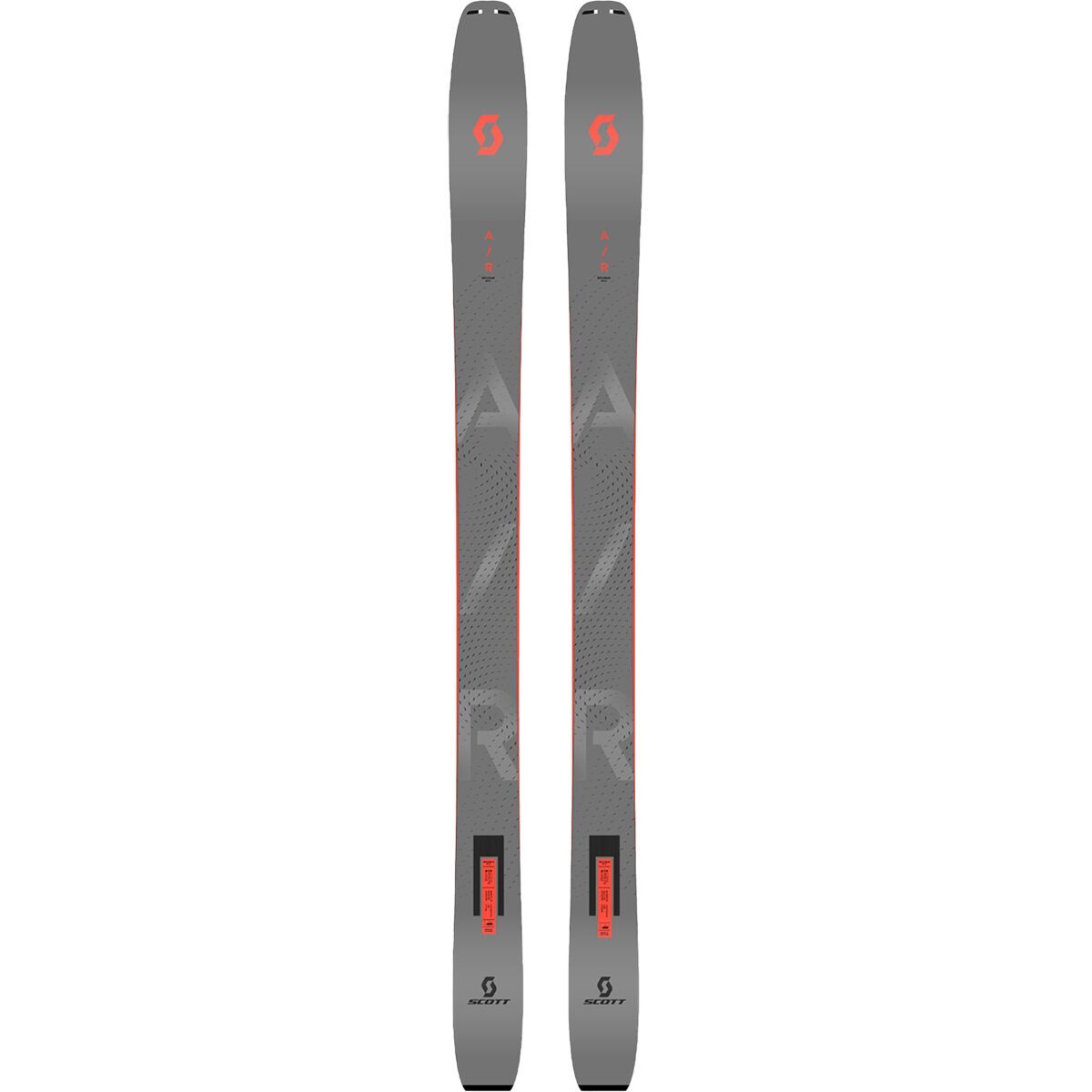 Scott Explorair 92 LT Ski - 2025