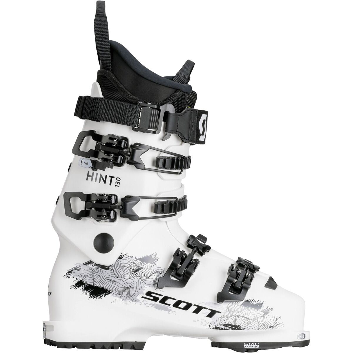Hint 130 GW Boot - 2026