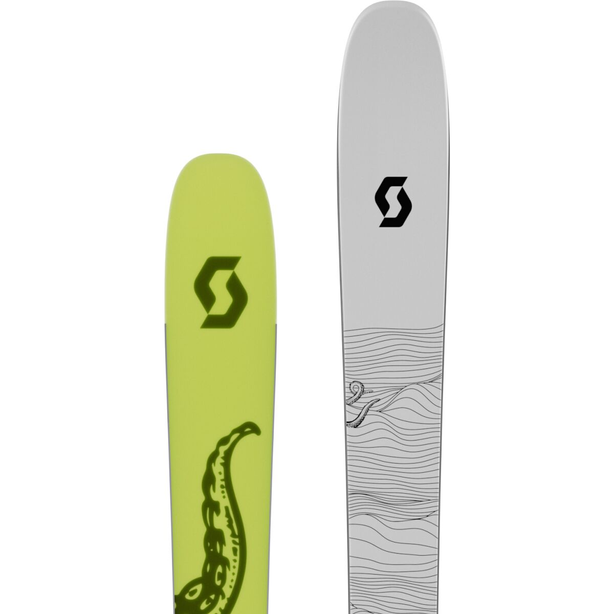 Scott SEA 108 Ski