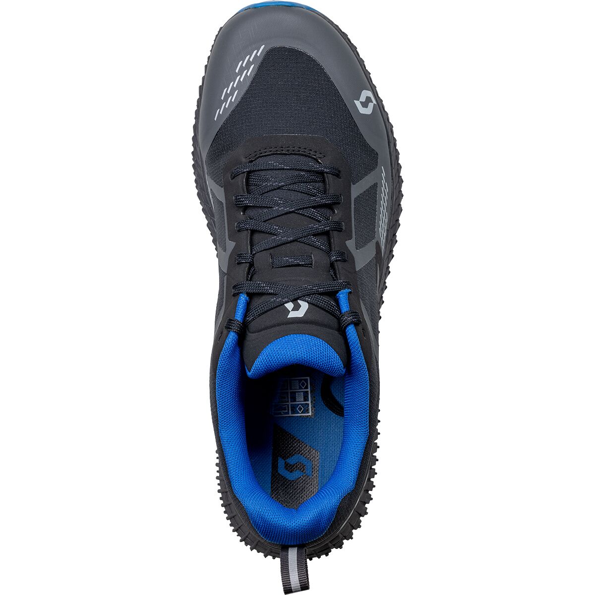 Scott Supertrac 3: Scarpe da Trail Robuste per Terreni Difficili