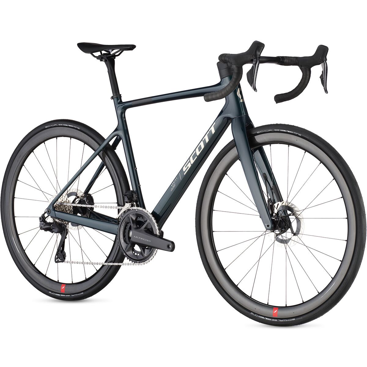 Scott Addict 20 Road Bike