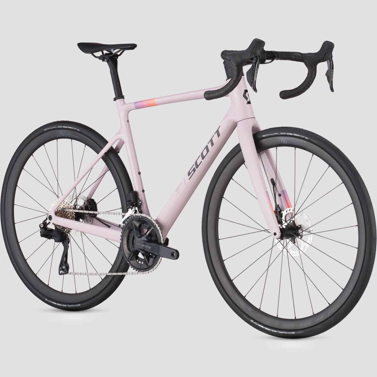 Scott Addict 30 Road Bike