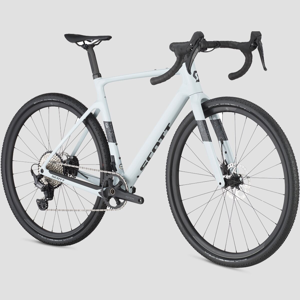 Scott Addict Gravel 40 Gravel Bike
