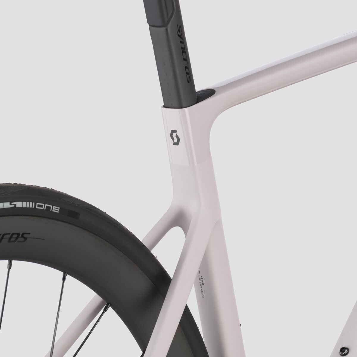 Scott Addict RC 20 Road Bike