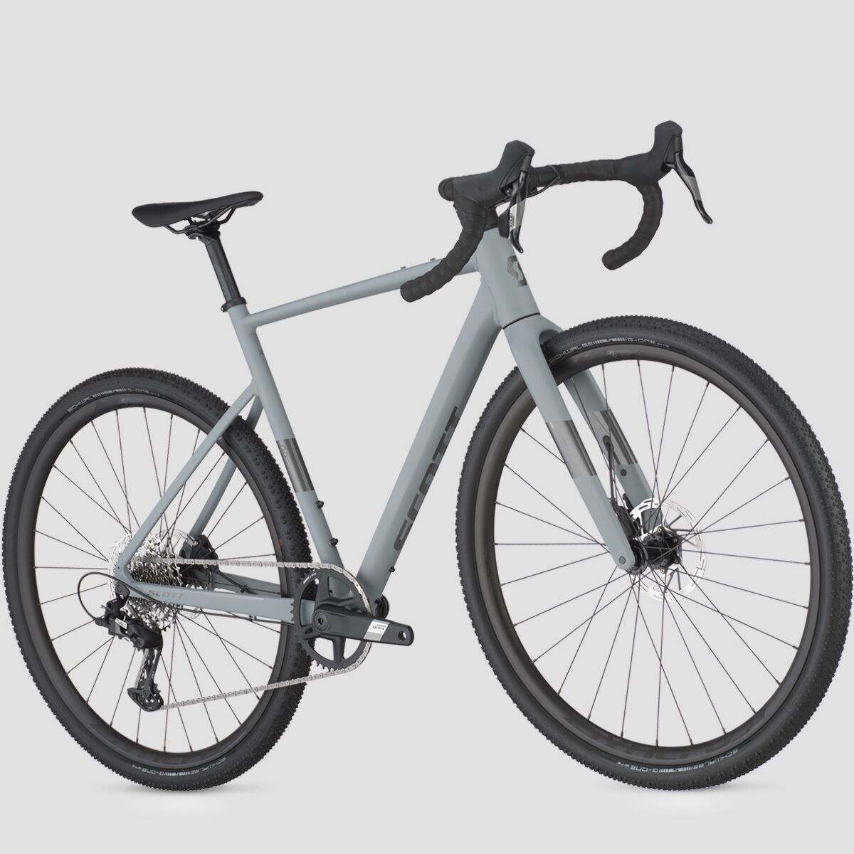 Scott Speedster Gravel 20 Gravel Bike