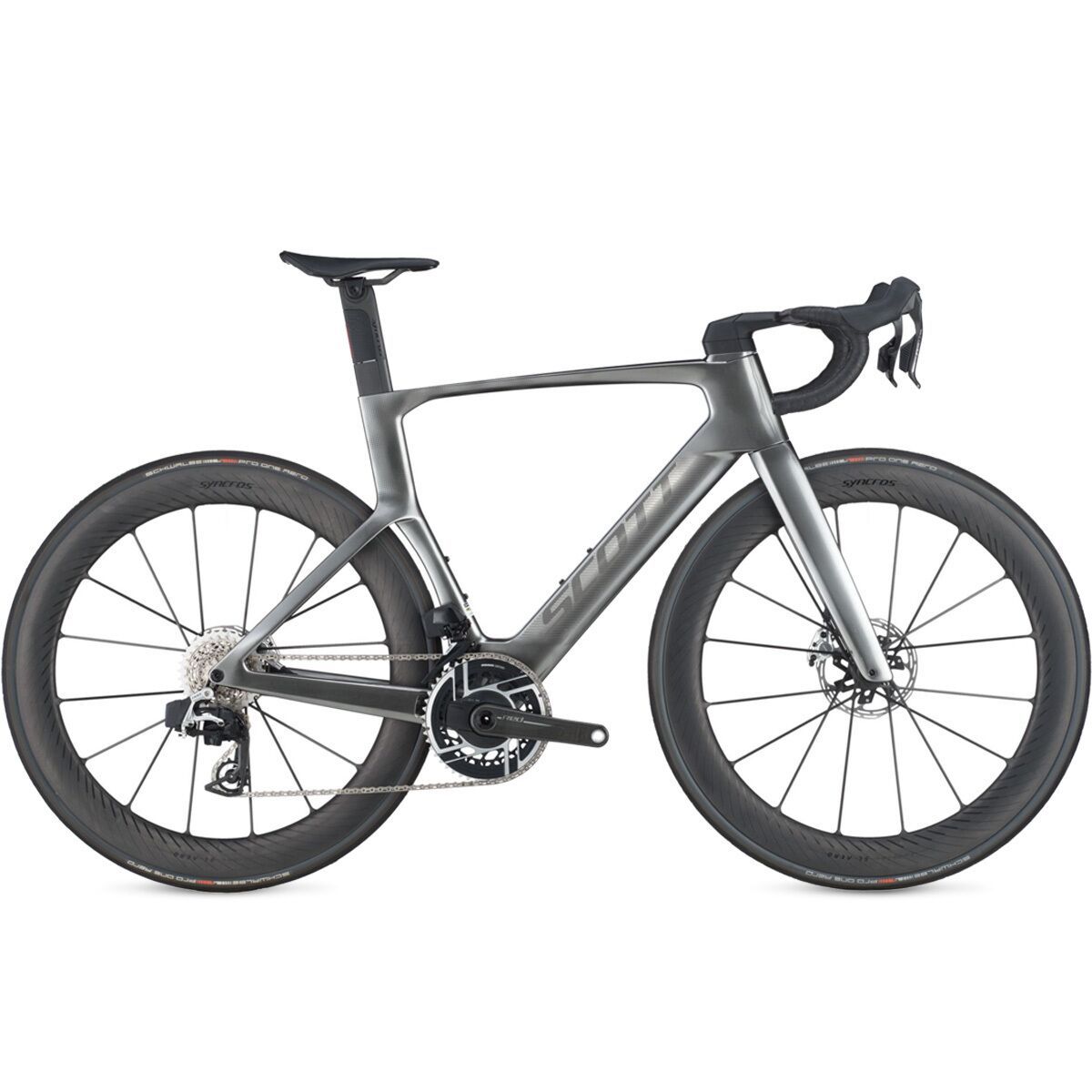 Scott Foil RC Ultimate Road Bike