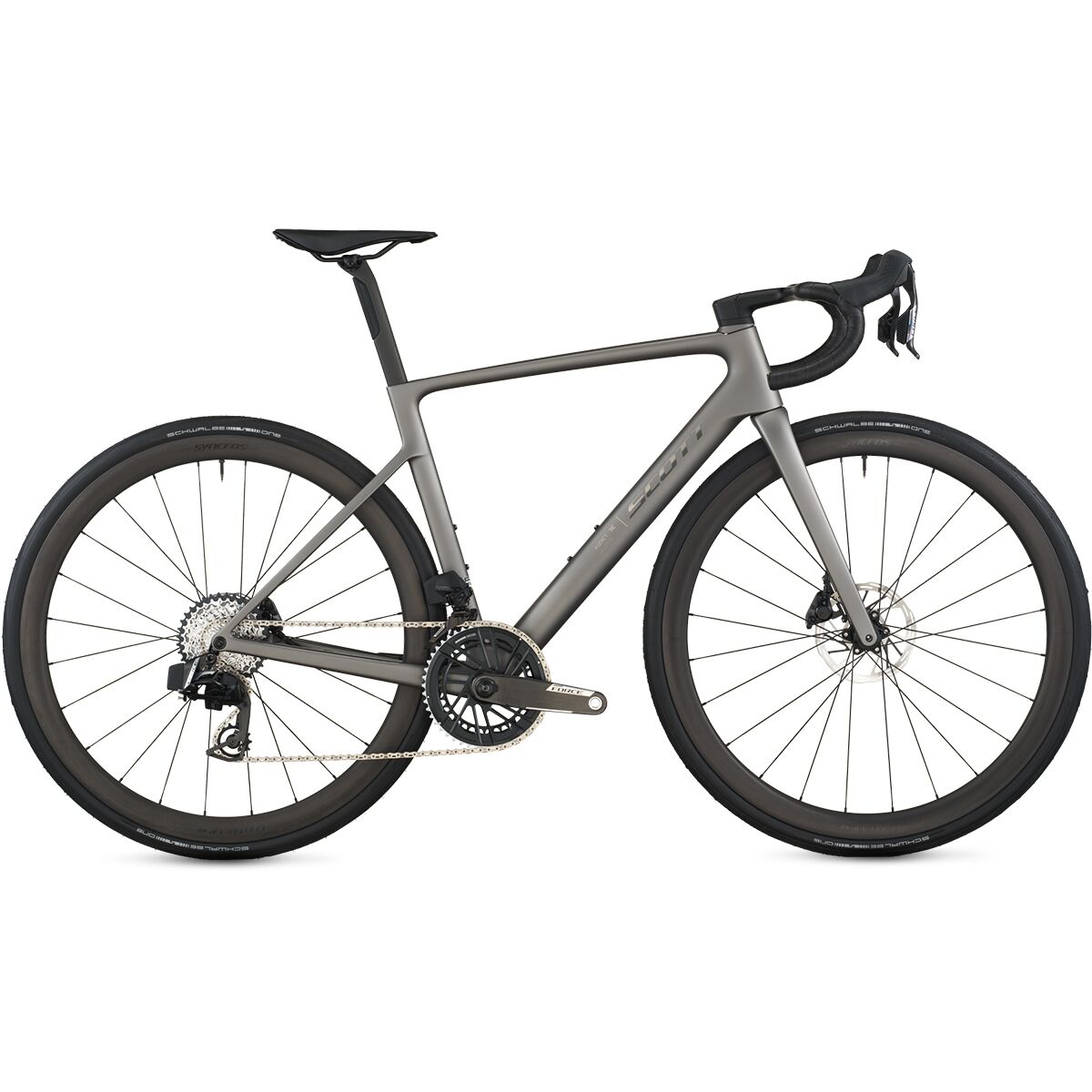 Addict RC Team Force AXS Road Bike