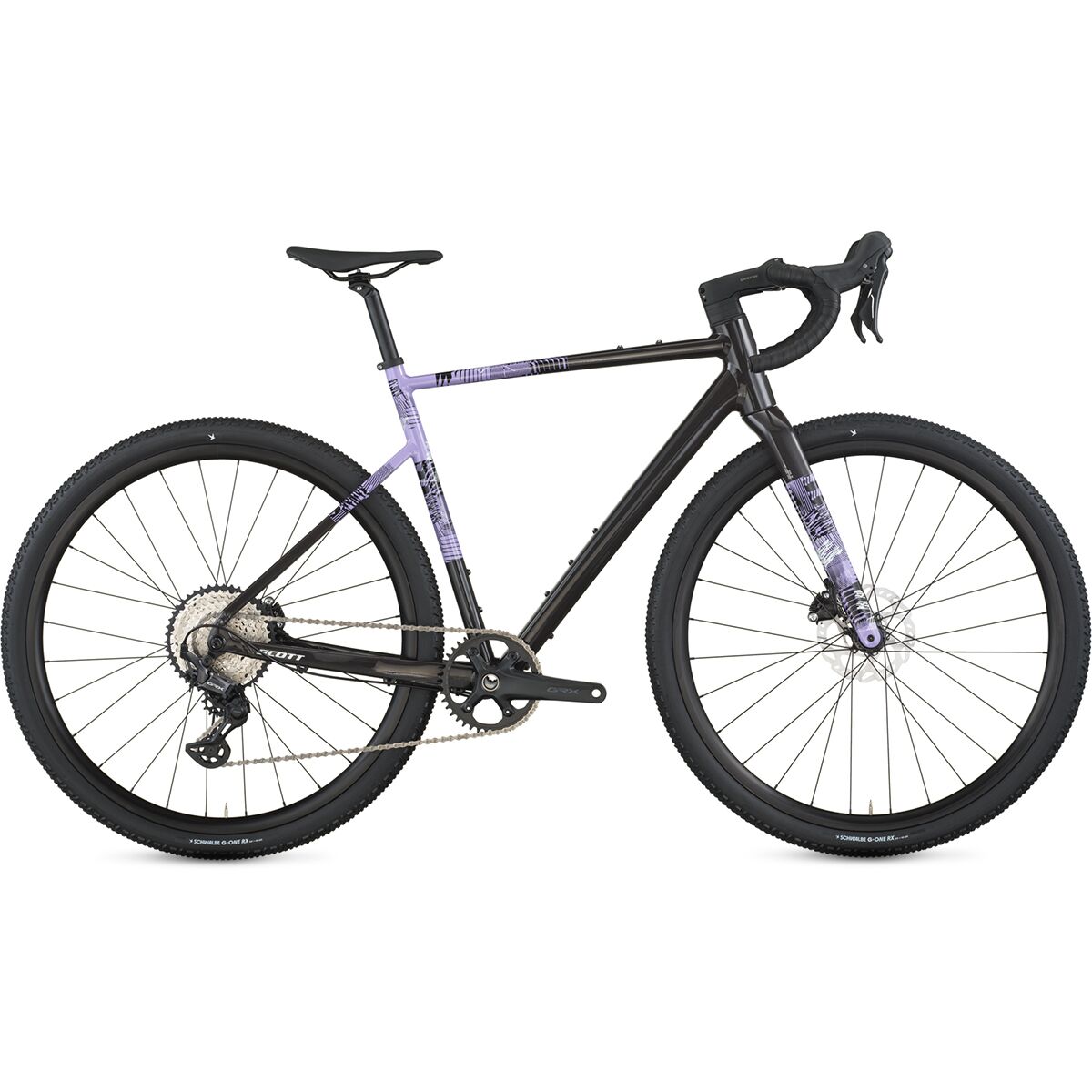 Top Gravel & Cyclocross Bikes Product Photo