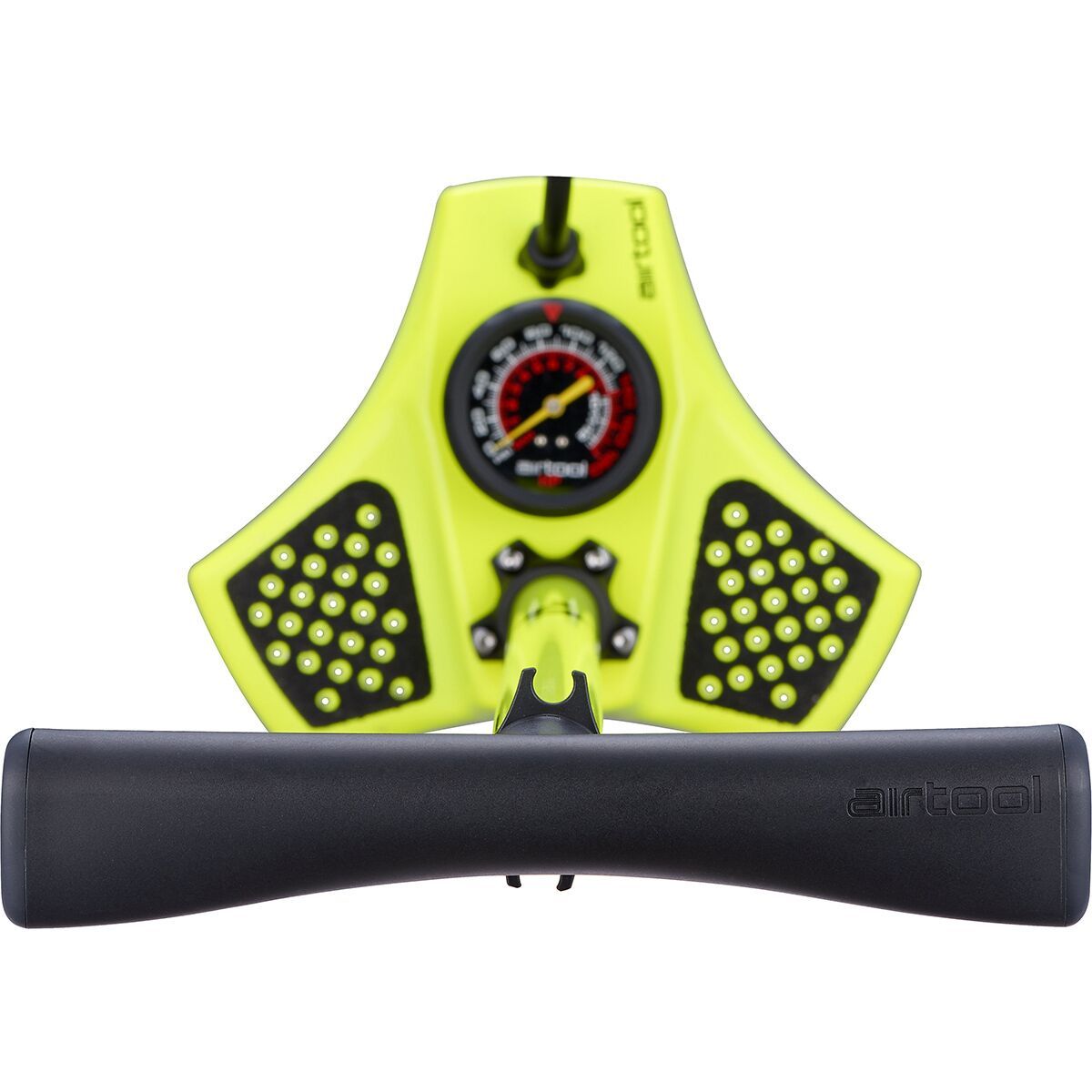 Specialized Air Tool High Pressure Floor Pump Bike