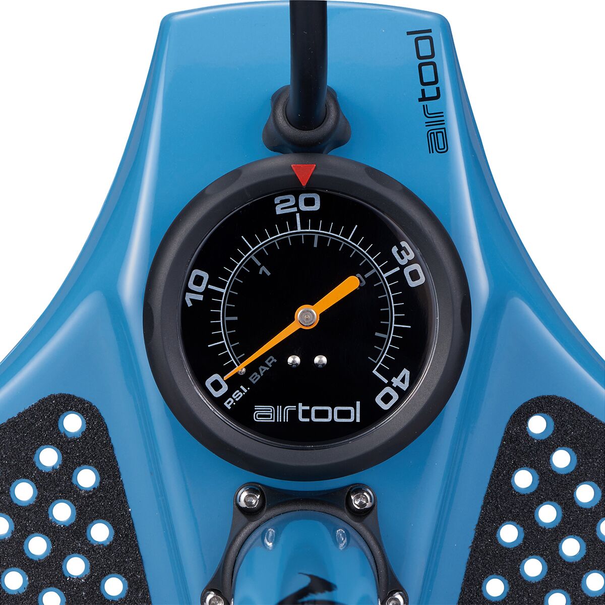 Specialized Air Tool MTB Floor Pump