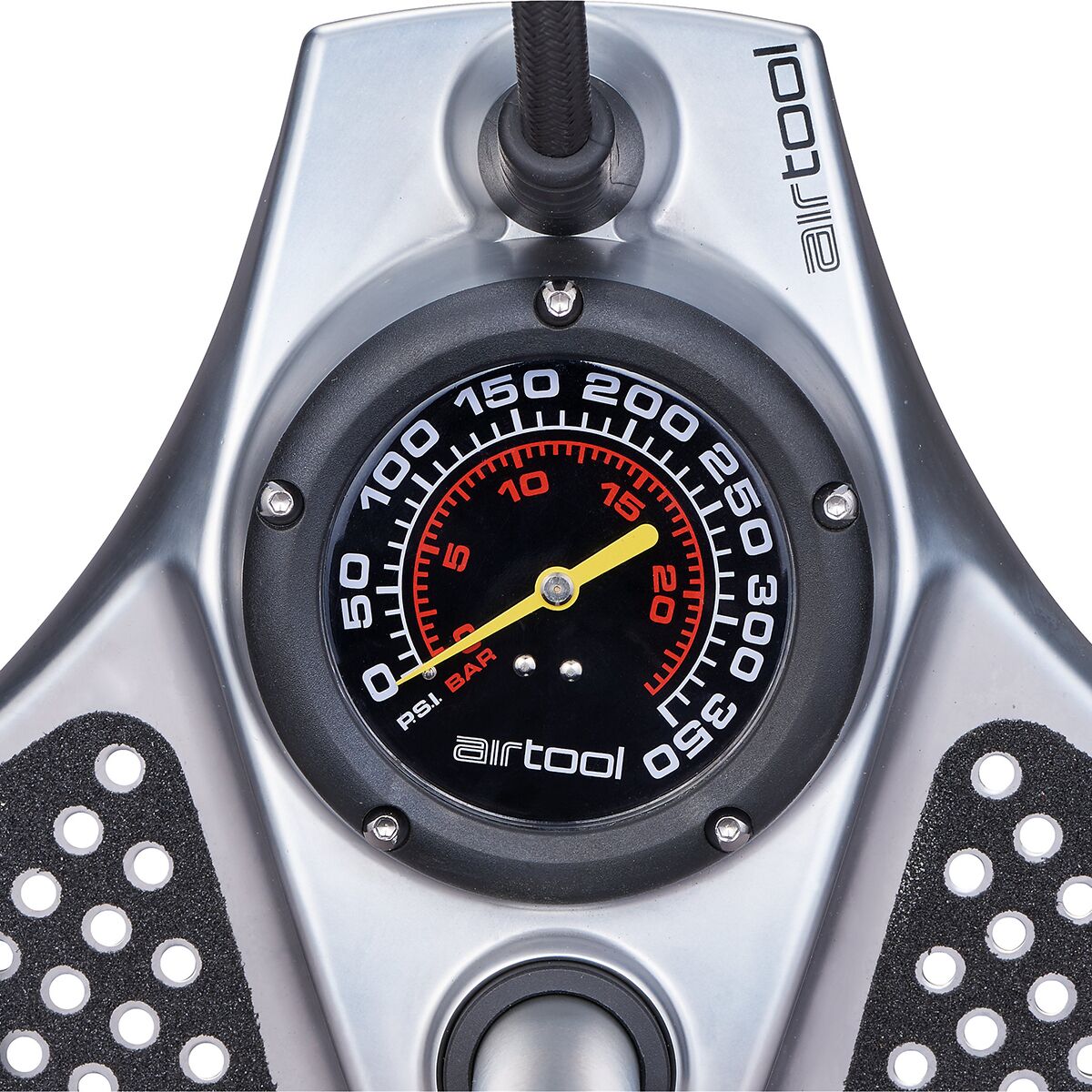 Specialized Air Tool UHP Floor Pump Bike