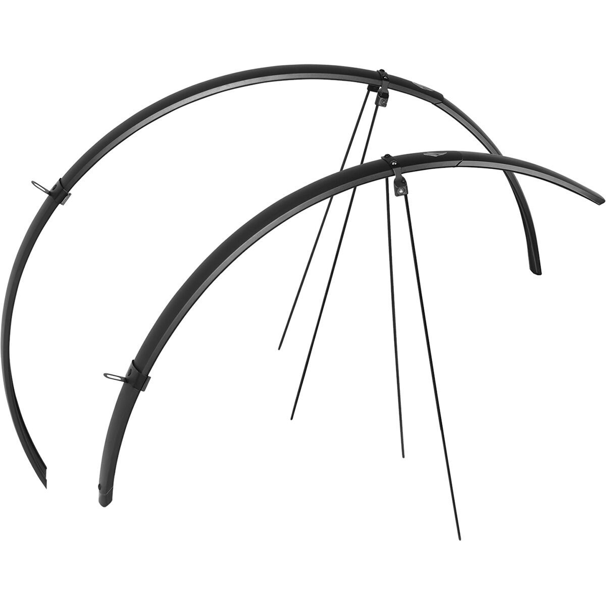 specialized dry tech fender set 45 mm