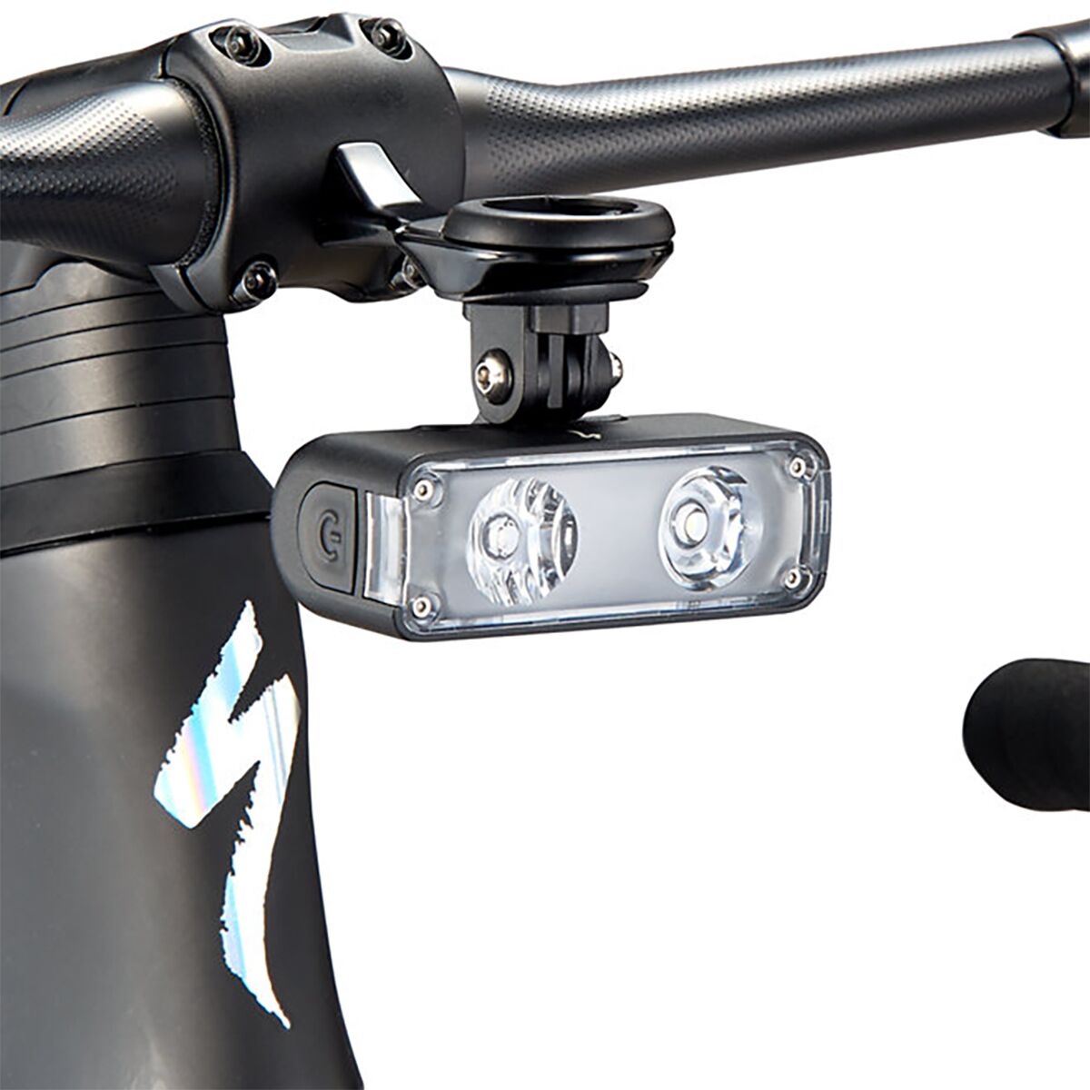 Specialized Flux 900/1200 CameraStyle Mount Bike